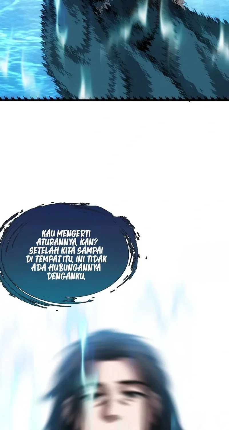 My Simulated Path to Immortality Chapter 10 Gambar 40