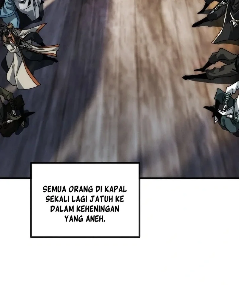 My Simulated Path to Immortality Chapter 10 Gambar 44