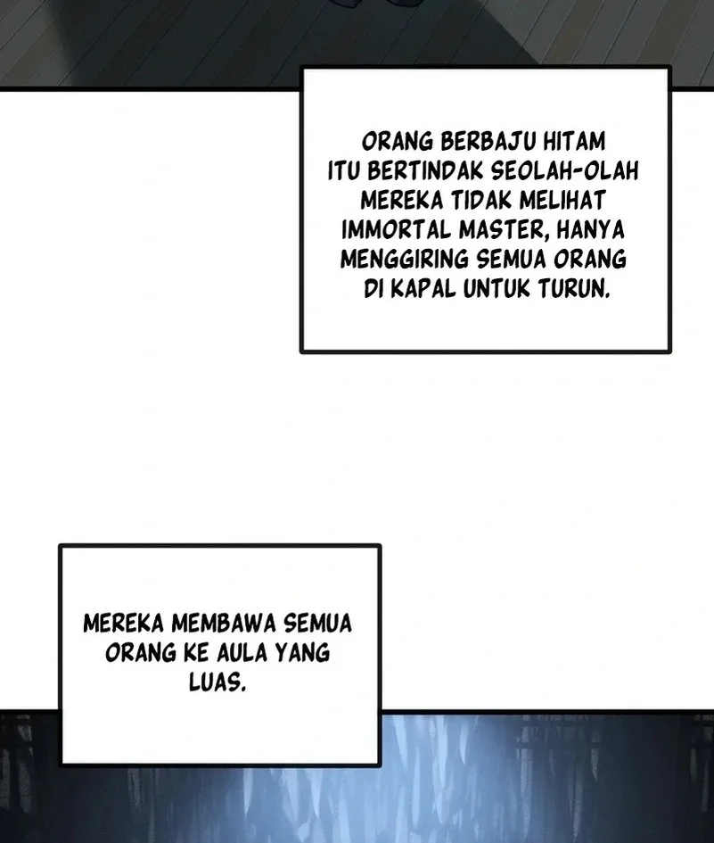 My Simulated Path to Immortality Chapter 10 Gambar 48