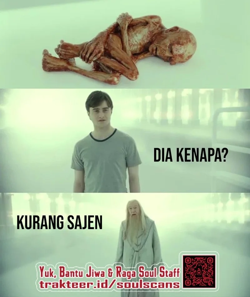 My Simulated Path to Immortality Chapter 10 Gambar 58