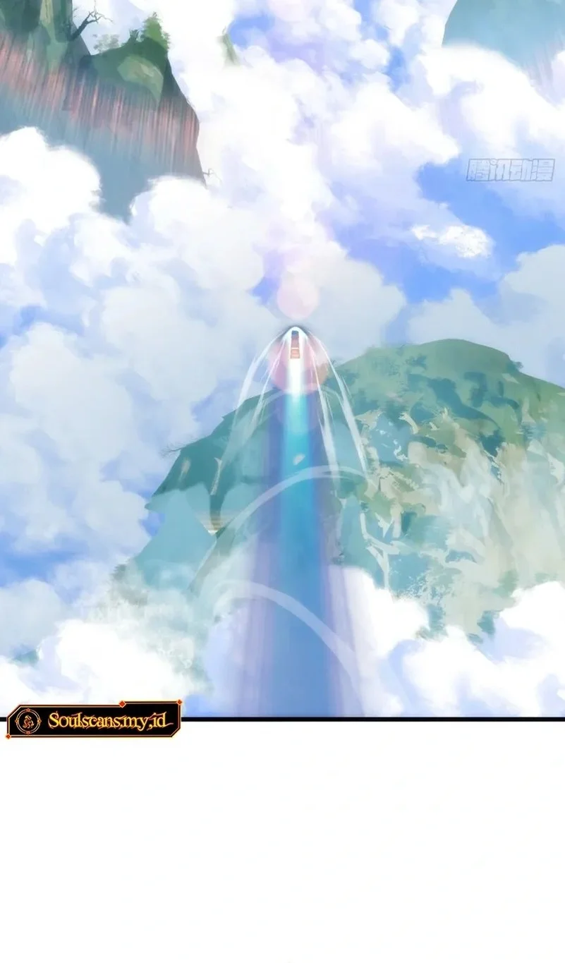 My Simulated Path to Immortality Chapter 10 Gambar 4