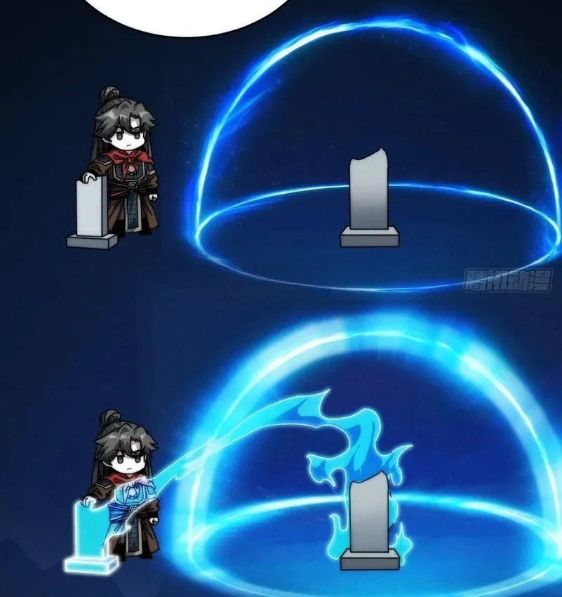 My Simulated Path to Immortality Chapter 10 Gambar 12