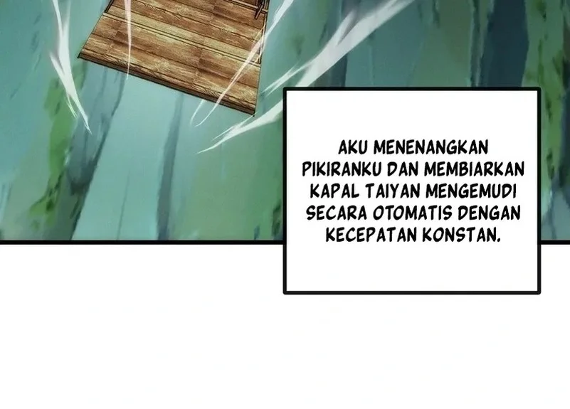 My Simulated Path to Immortality Chapter 10 Gambar 20