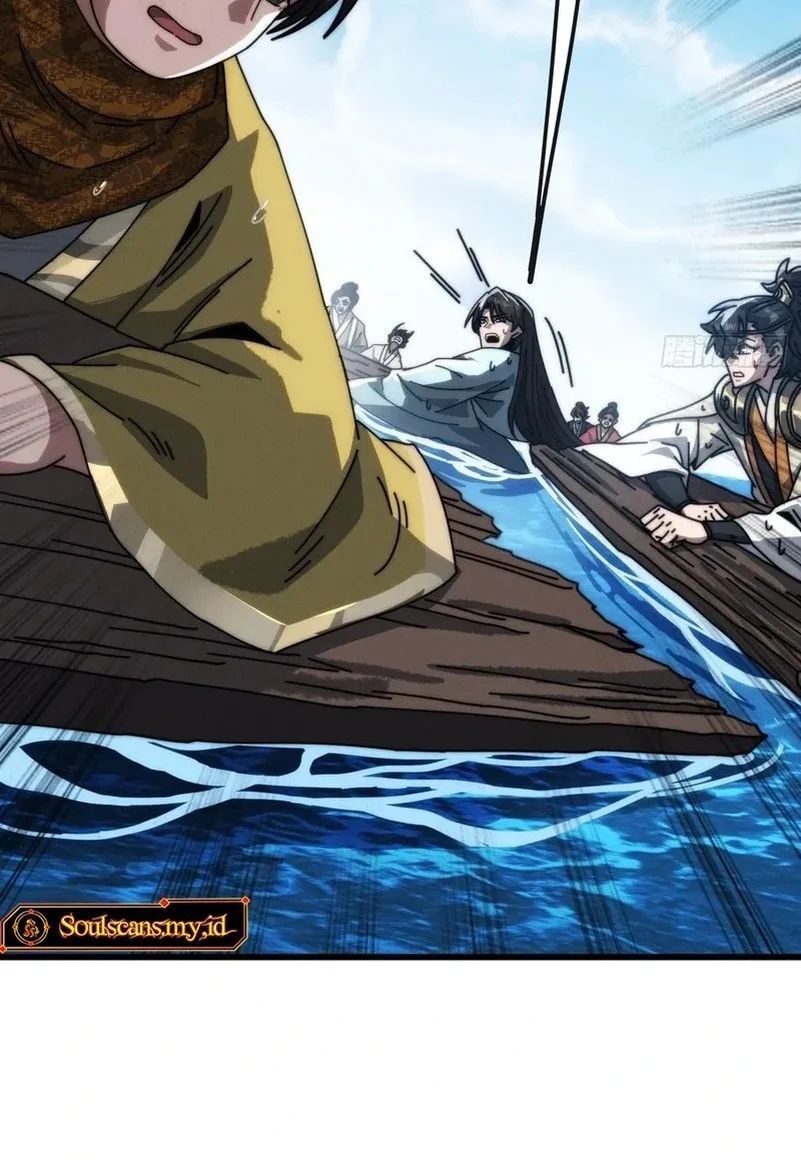 My Simulated Path to Immortality Chapter 10 Gambar 28