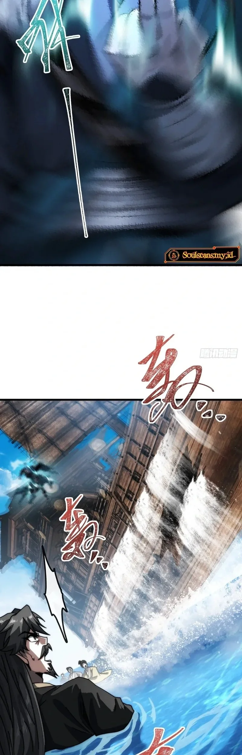 My Simulated Path to Immortality Chapter 10 Gambar 34