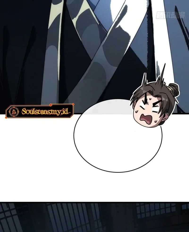 My Simulated Path to Immortality Chapter 11 Gambar 4