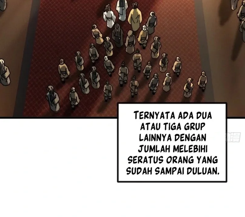 My Simulated Path to Immortality Chapter 11 Gambar 12