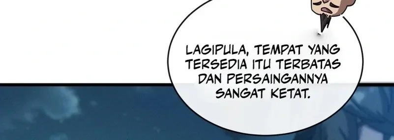 My Simulated Path to Immortality Chapter 11 Gambar 36