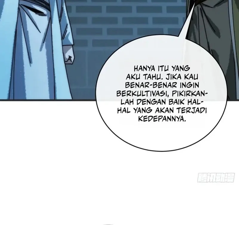 My Simulated Path to Immortality Chapter 12 Gambar 8