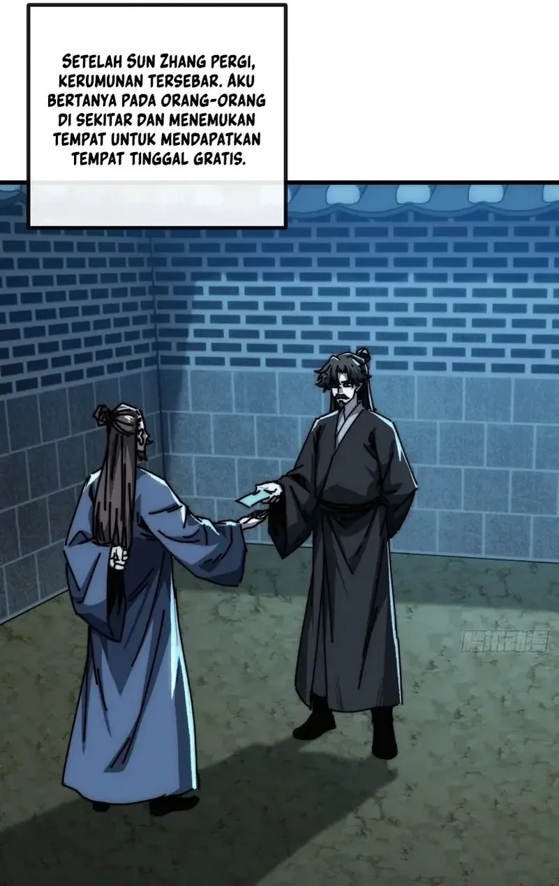 My Simulated Path to Immortality Chapter 12 Gambar 12