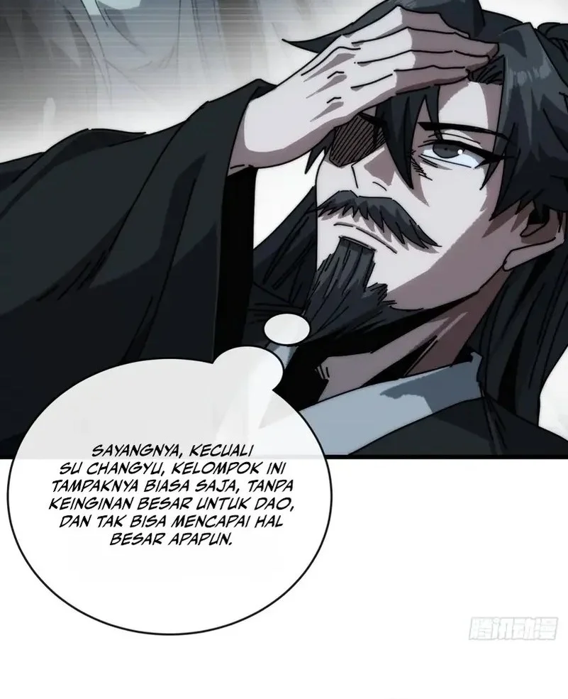 My Simulated Path to Immortality Chapter 12 Gambar 16