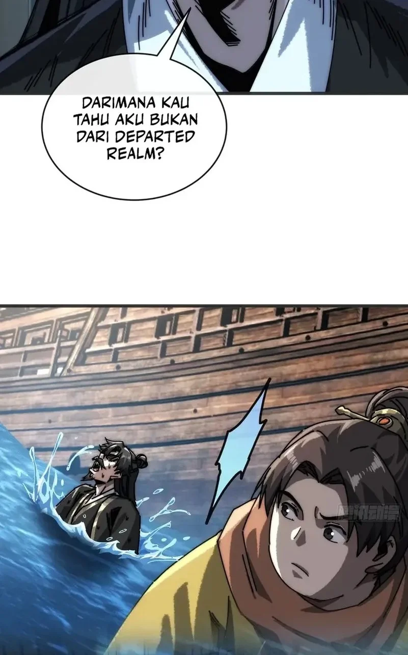 My Simulated Path to Immortality Chapter 12 Gambar 24