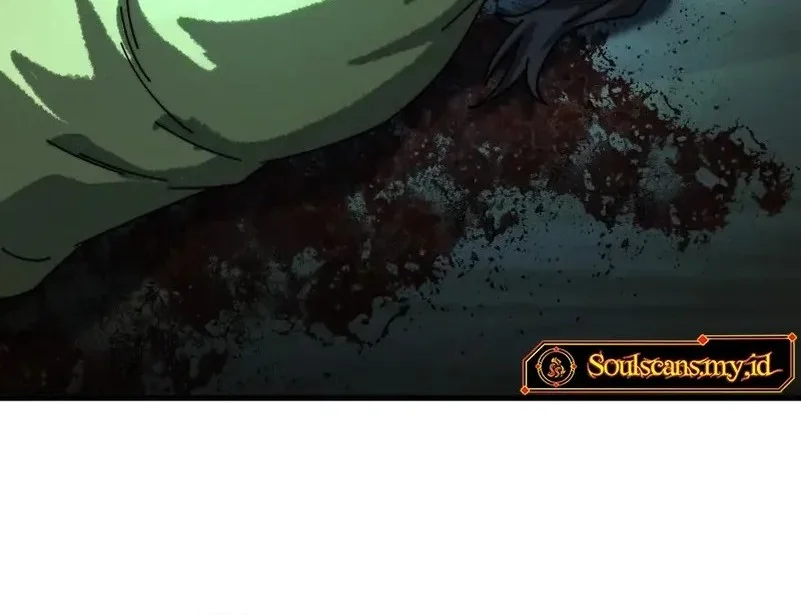 My Simulated Path to Immortality Chapter 12 Gambar 32