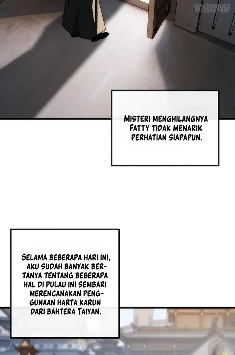 My Simulated Path to Immortality Chapter 12 Gambar 36