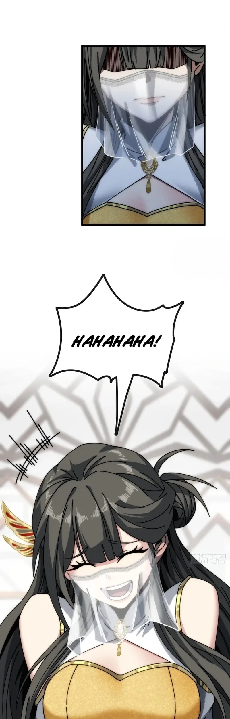 My Simulated Path to Immortality Chapter 13 Gambar 37