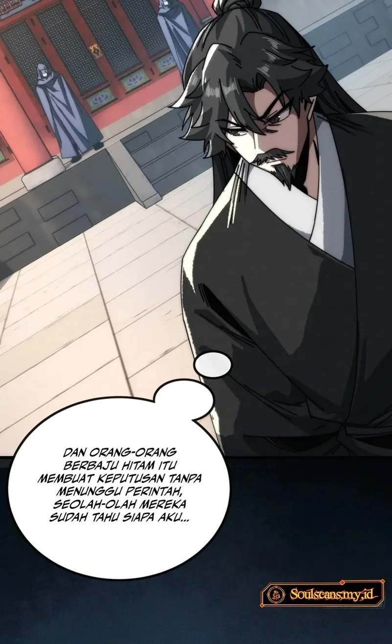 My Simulated Path to Immortality Chapter 13 Gambar 4