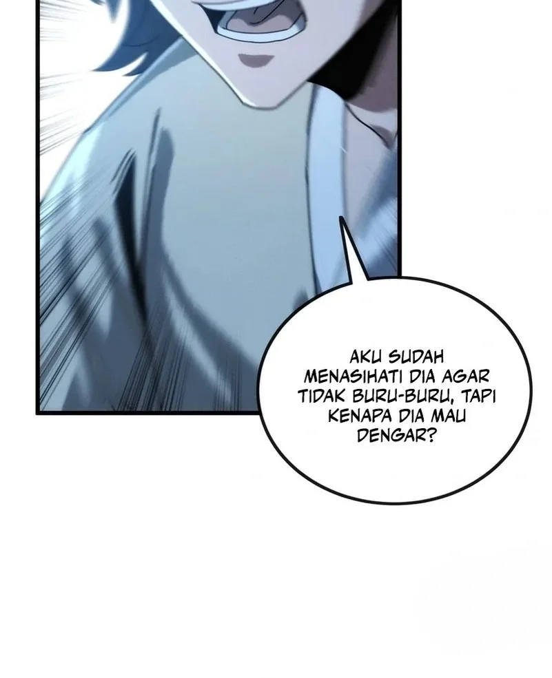 My Simulated Path to Immortality Chapter 13 Gambar 8