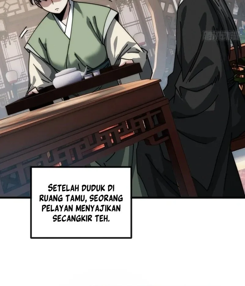 My Simulated Path to Immortality Chapter 13 Gambar 16