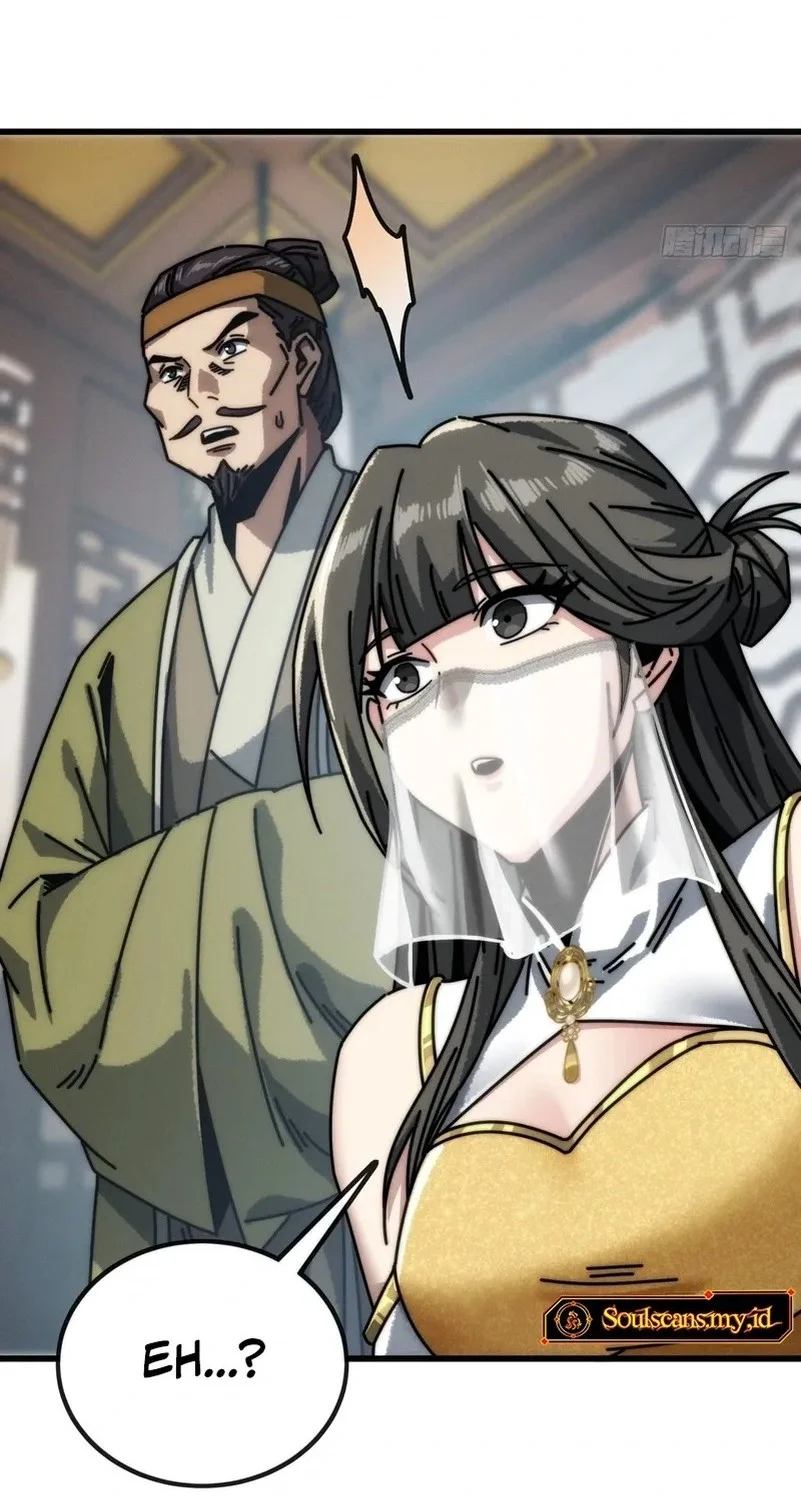 My Simulated Path to Immortality Chapter 13 Gambar 36