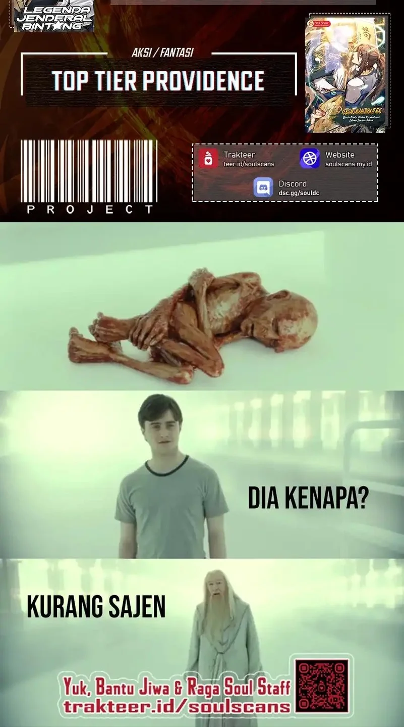 My Simulated Path to Immortality Chapter 14 Gambar 40