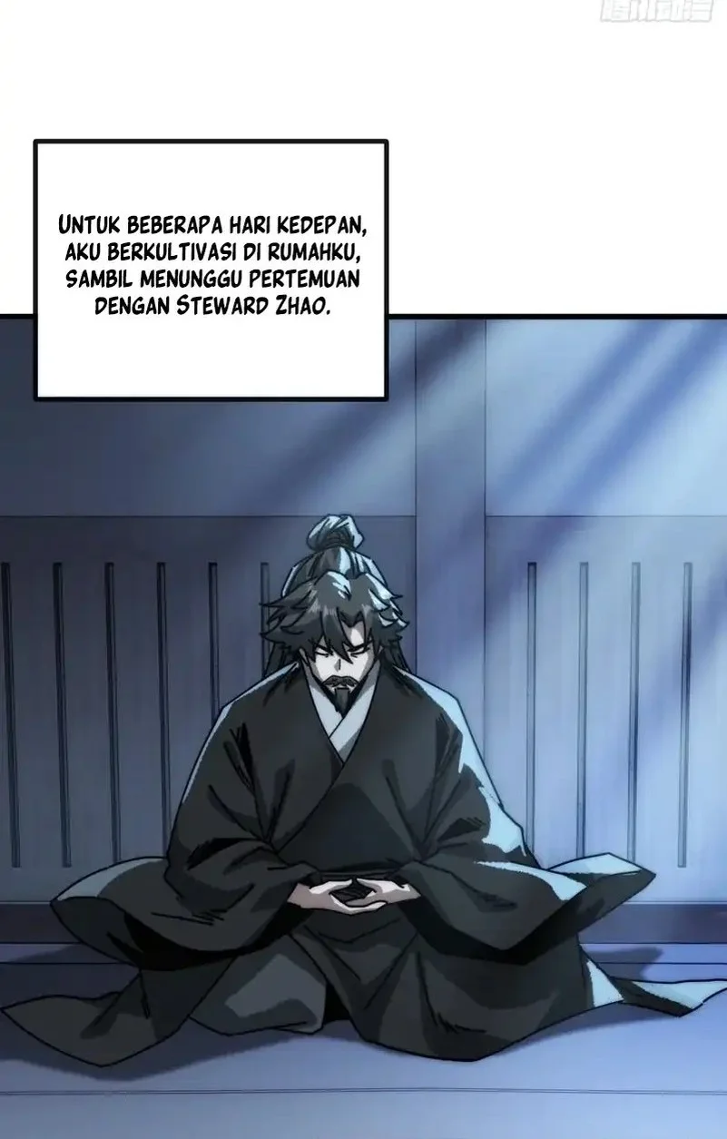 My Simulated Path to Immortality Chapter 14 Gambar 8