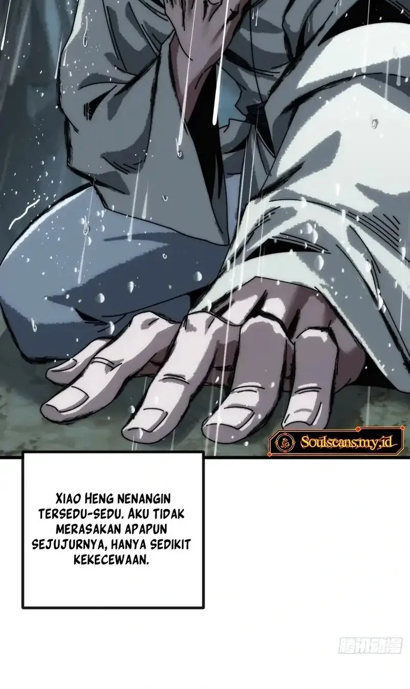 My Simulated Path to Immortality Chapter 14 Gambar 12