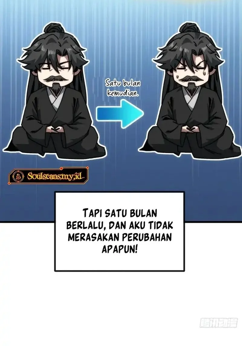 My Simulated Path to Immortality Chapter 14 Gambar 16