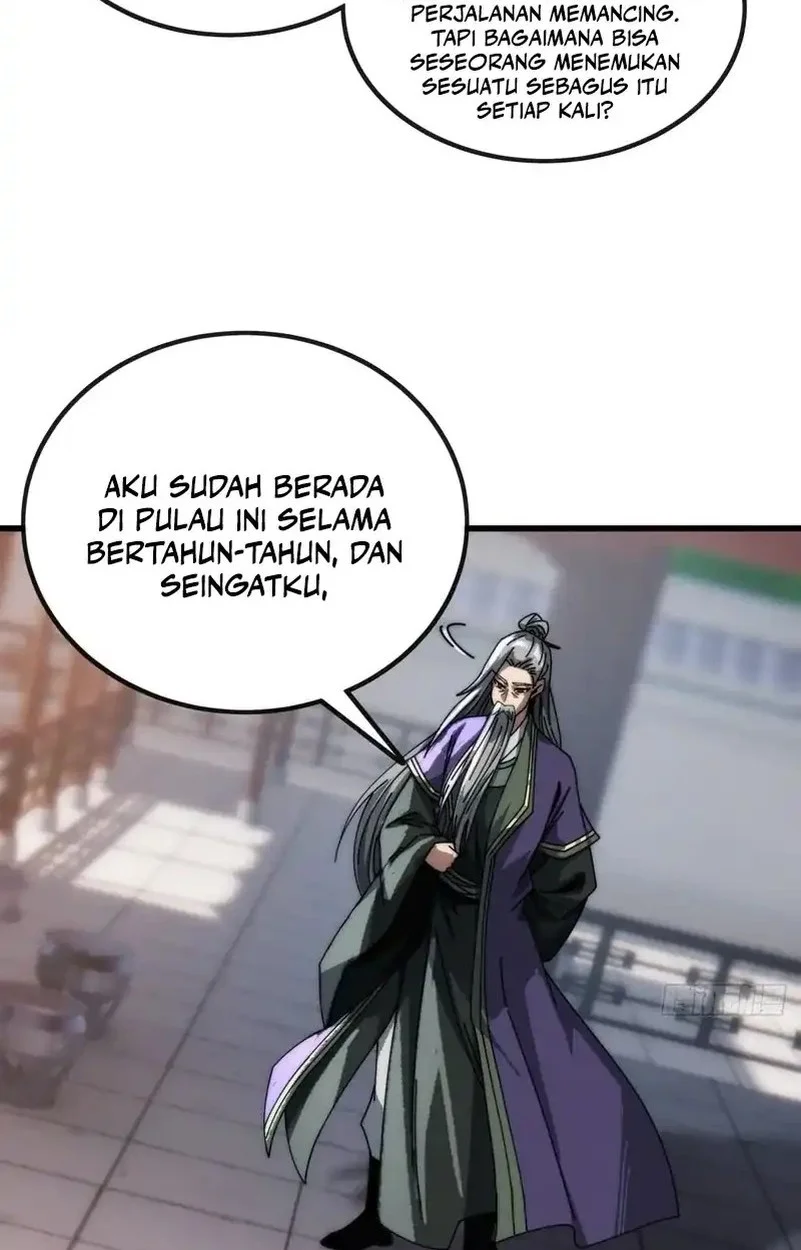 My Simulated Path to Immortality Chapter 14 Gambar 20