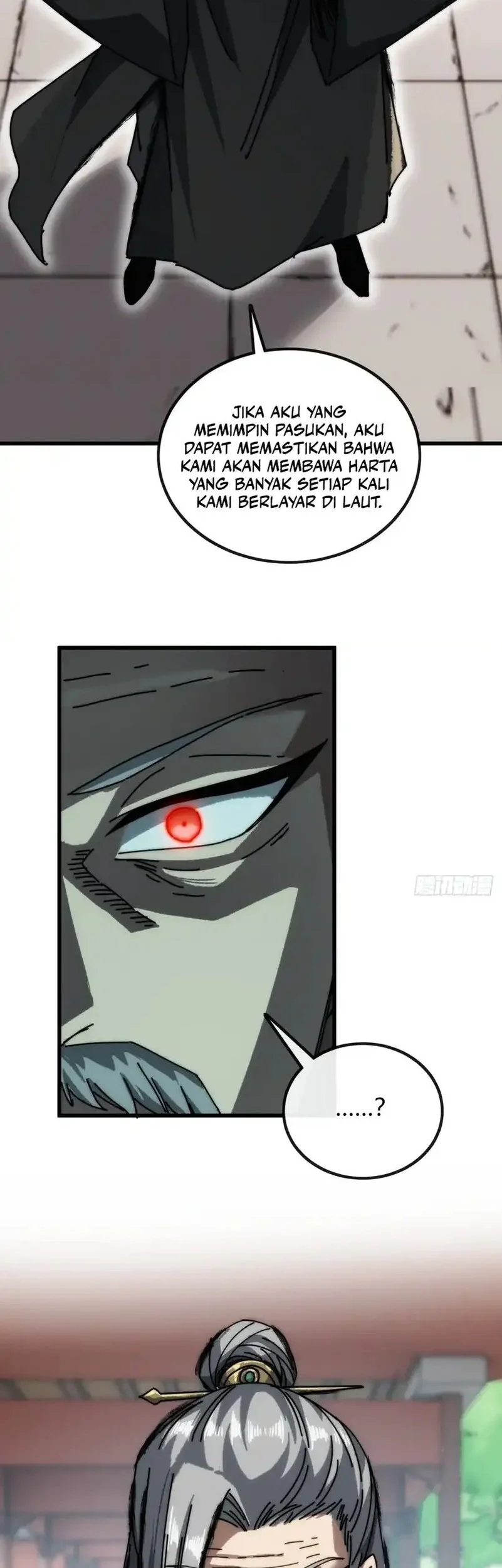 My Simulated Path to Immortality Chapter 14 Gambar 22