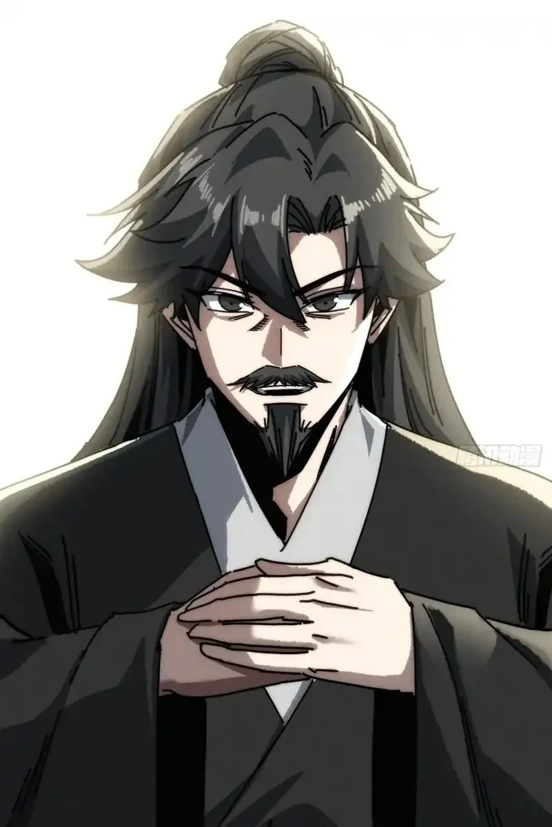 My Simulated Path to Immortality Chapter 14 Gambar 32