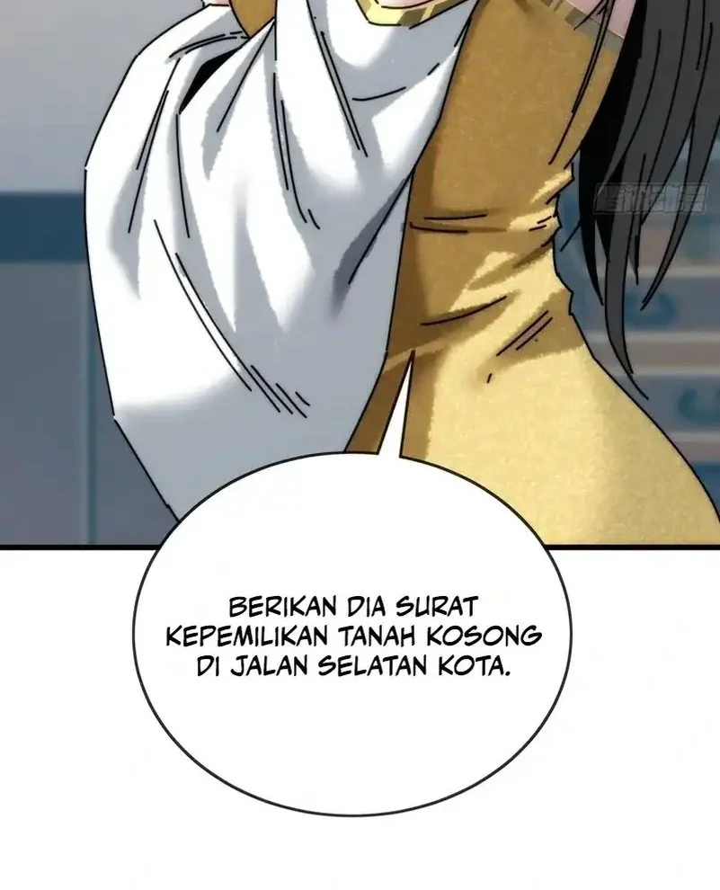 My Simulated Path to Immortality Chapter 14 Gambar 36