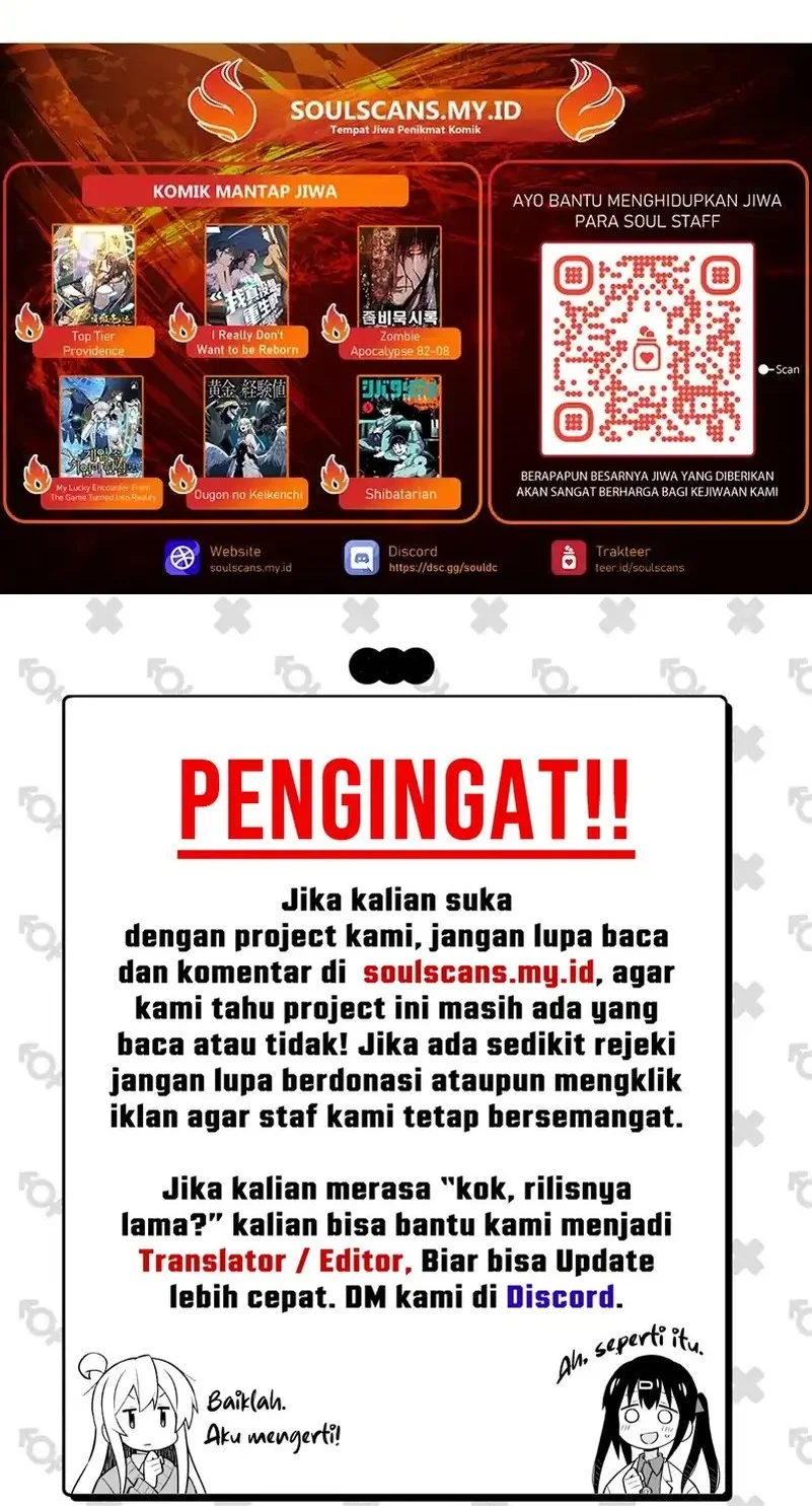 My Simulated Path to Immortality Chapter 15 Gambar 40