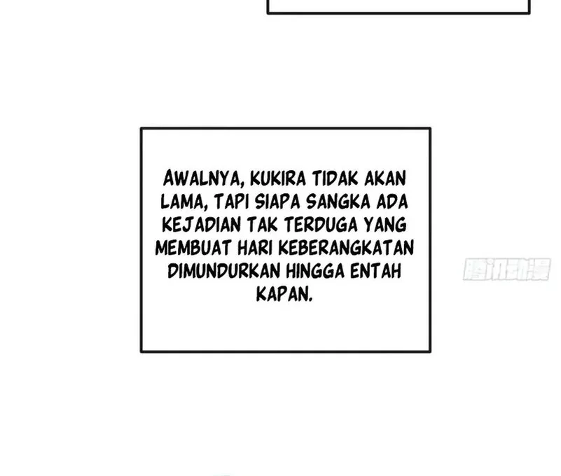 My Simulated Path to Immortality Chapter 15 Gambar 4