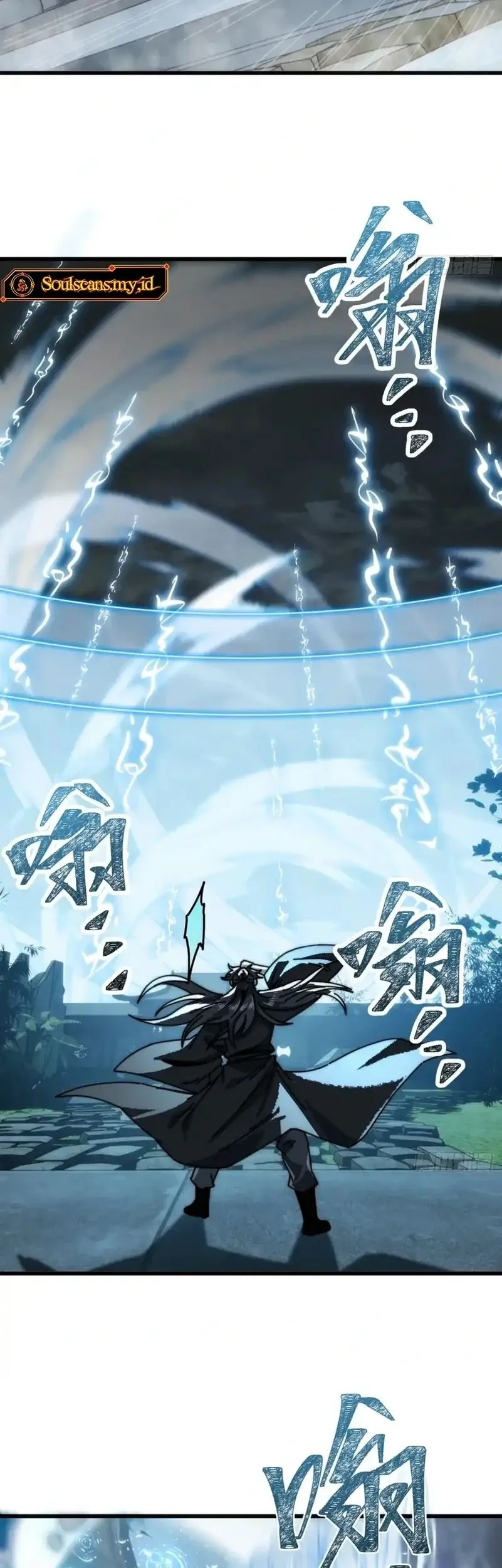 My Simulated Path to Immortality Chapter 15 Gambar 7