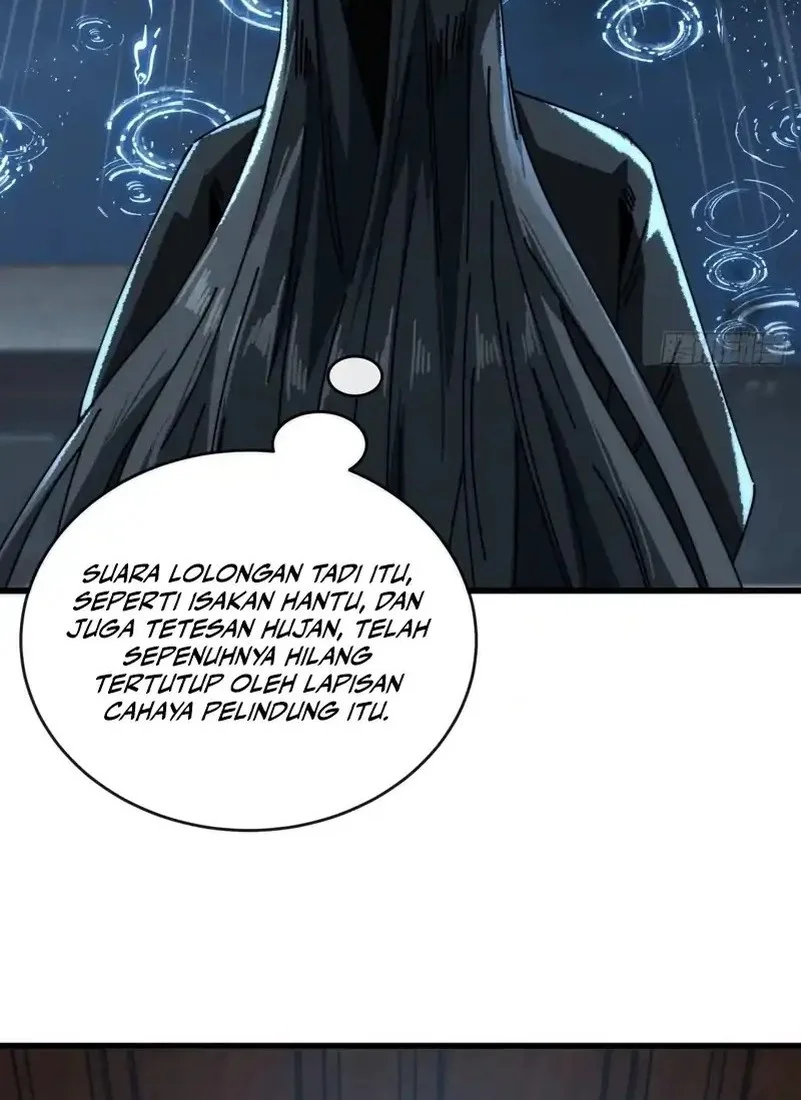 My Simulated Path to Immortality Chapter 15 Gambar 12