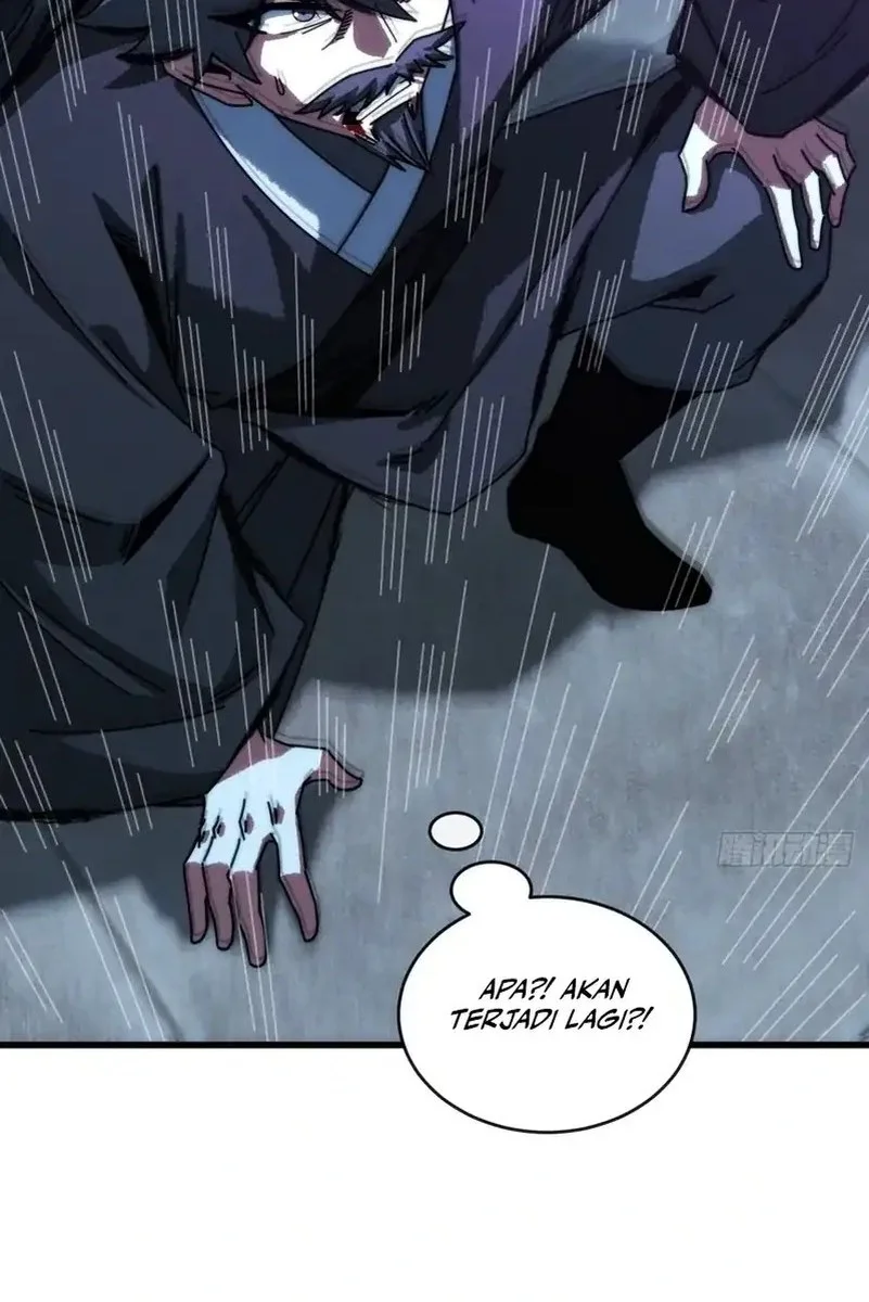 My Simulated Path to Immortality Chapter 15 Gambar 16