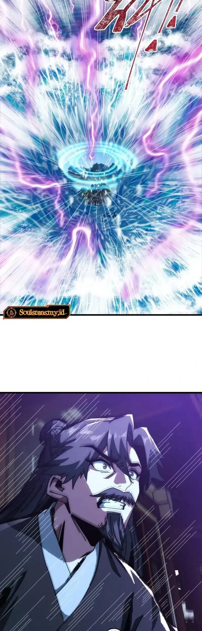 My Simulated Path to Immortality Chapter 15 Gambar 18