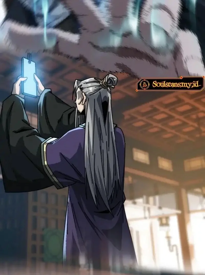 My Simulated Path to Immortality Chapter 15 Gambar 24