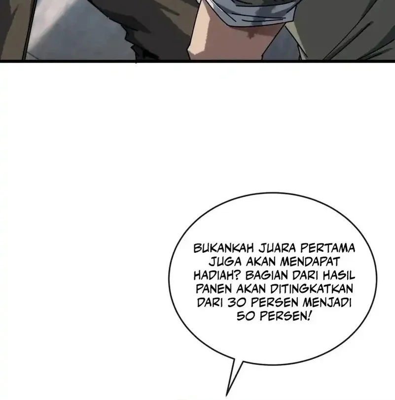 My Simulated Path to Immortality Chapter 15 Gambar 36