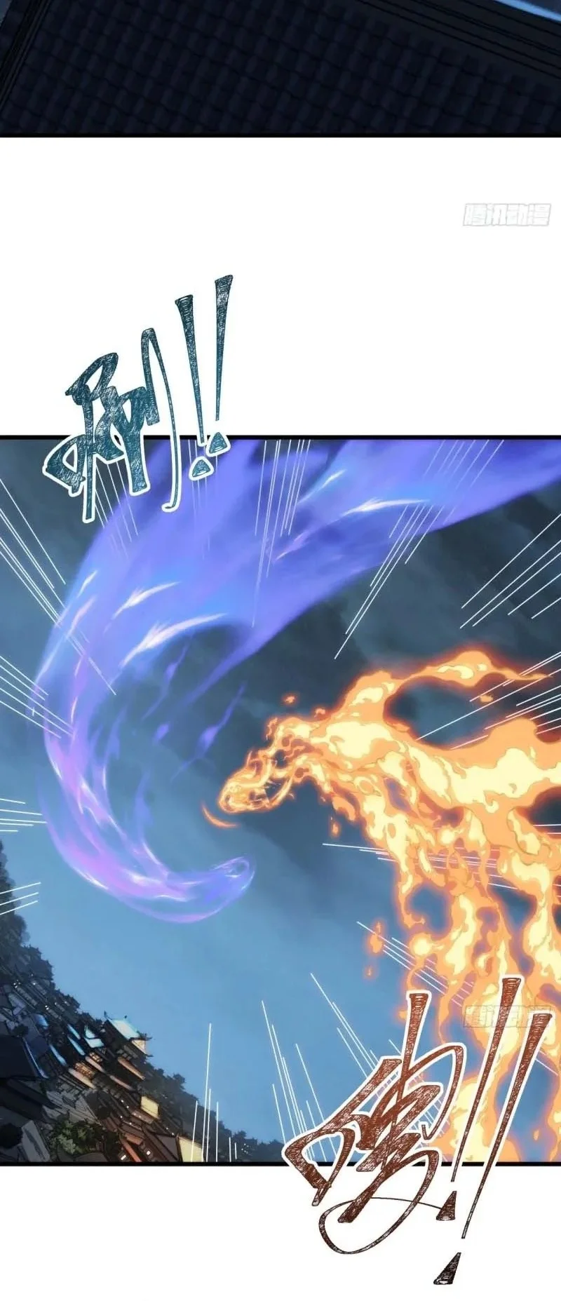 My Simulated Path to Immortality Chapter 2 Gambar 39