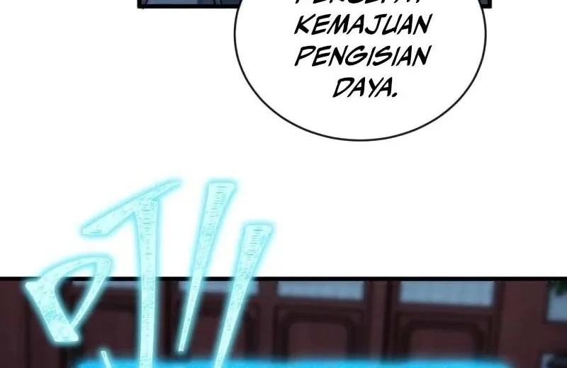 My Simulated Path to Immortality Chapter 2 Gambar 16