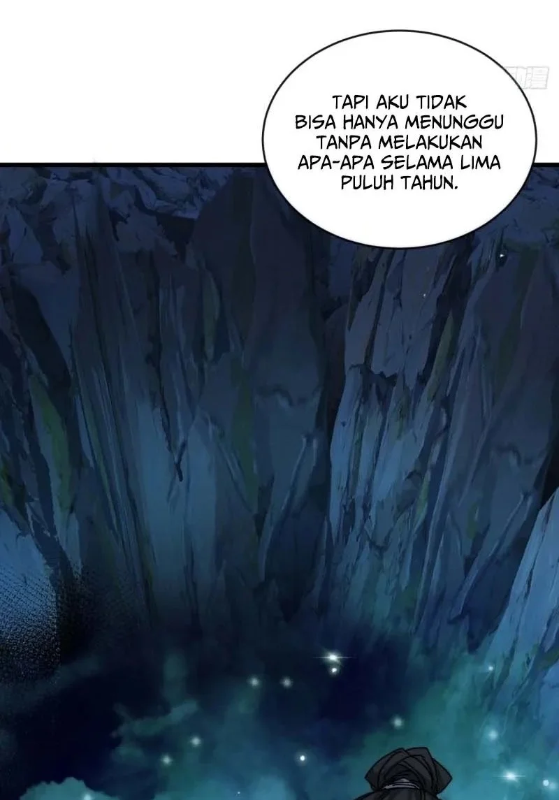 My Simulated Path to Immortality Chapter 2 Gambar 20