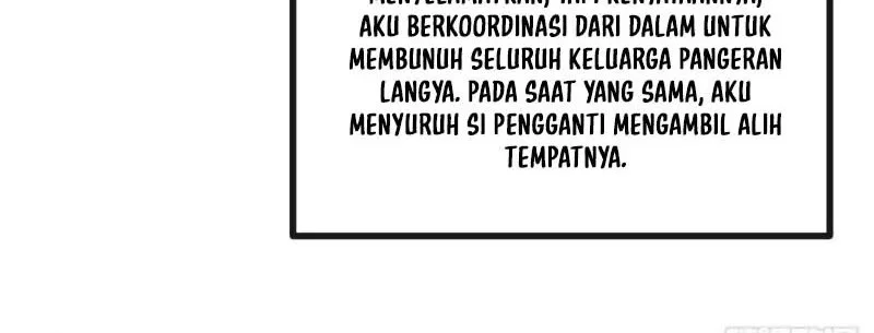 My Simulated Path to Immortality Chapter 2 Gambar 28