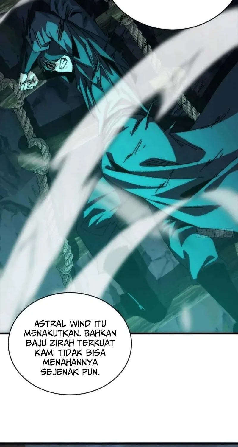 My Simulated Path to Immortality Chapter 2 Gambar 36