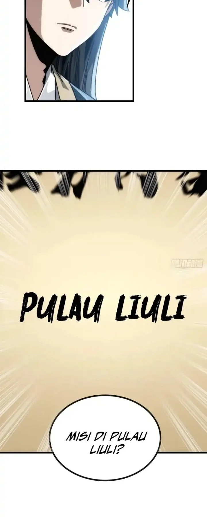 my simulated path to immortality chapter 25 - Page 30