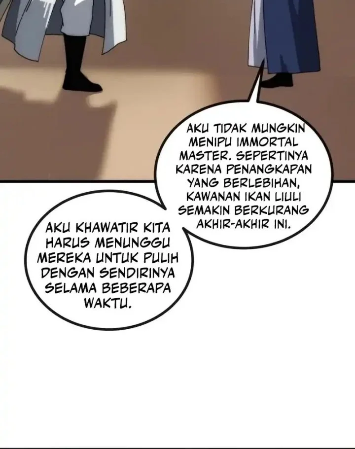 my simulated path to immortality chapter 25 - Page 34