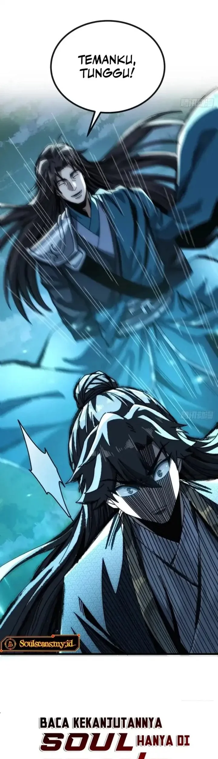 my simulated path to immortality chapter 25 - Page 37