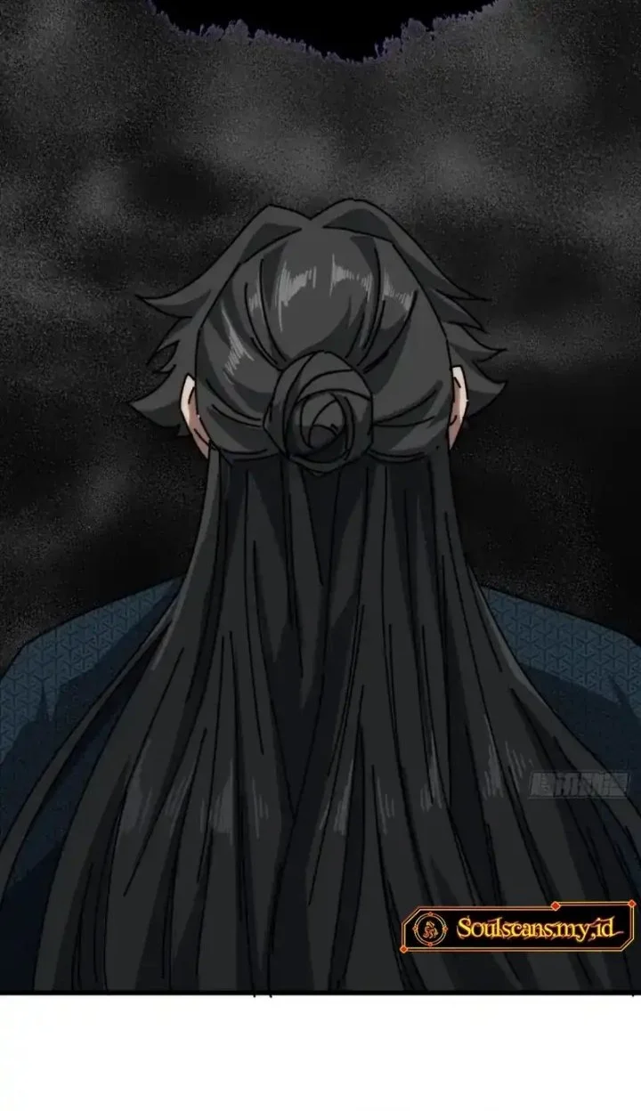 my simulated path to immortality chapter 25 - Page 6