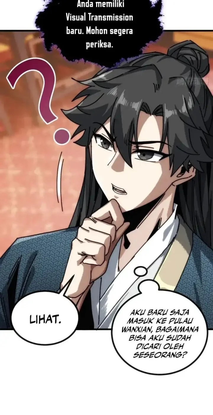 my simulated path to immortality chapter 25 - Page 12