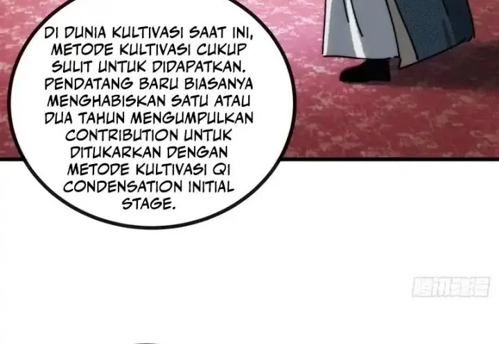 my simulated path to immortality chapter 25 - Page 14